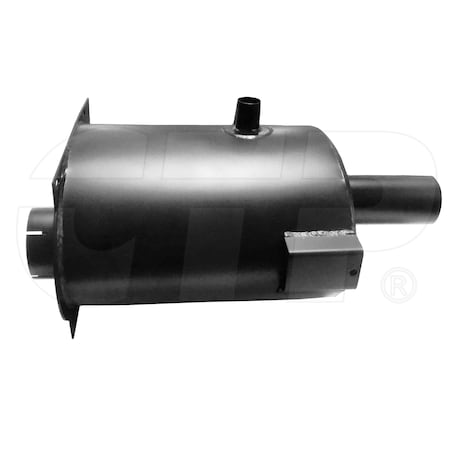 Aic Replacement Parts Muffler Fits Caterpillar Models 1993003